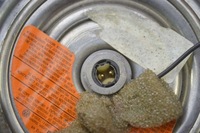 фото thumb №7, Подушка безопасности подушка воздушная водителя ford galaxy mk1 00-06