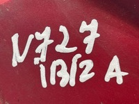 фото thumb №10, Seat ibiza iv 6j,6p 2009 лампа задня ліва сторона хетчбек 6j3945095g