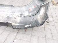 фото thumb №12, Бампер задний цвет 019 volvo c30 rok 06-10