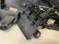 фото thumb №9, Напрямна бампера задня + smart відкривач bmw 5 g30