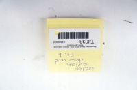 Tj038 mercedes w213 решётка обдув панели pulpitu средняя левая a2138307700 Киев, фото thumb