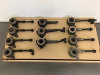 фото thumb №1, Wyspzręglik trafic vivaro primastar