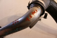 фото thumb №8, Труба wąż повітря 144606343r scenic iv 1.6 dci