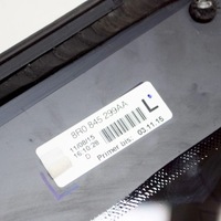 фото thumb №8, Audi q5 sq5 2015 ліва сторона скло кузовна задня