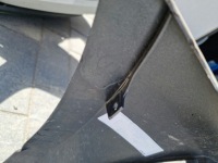 Audi a4 8w0 рестайлинг  s line бампер передний перед Киев, фото thumb