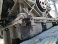 Двигатель 1.6 cdti 136 km b16dth lvl opel insignia a insignia b Доставка, фото thumb