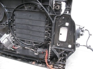 фото thumb №9, Audi a4 8k a5 8t рестайлінг pas переднє 2.0 tdi автомат