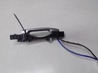 фото thumb №7, Nissan qashqai j10 +2 ky0 g ручка праві перед 80610eb30b