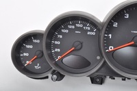 фото thumb №6, Porsche 911 997 3.6 счетчик приборы автоматическая коробка передач anglik 99764110831