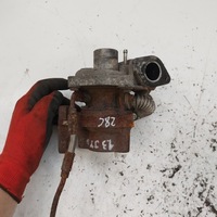 фото thumb №5, Fiat grande punto corsa d 1,3jtd турбіна fpt 735013430