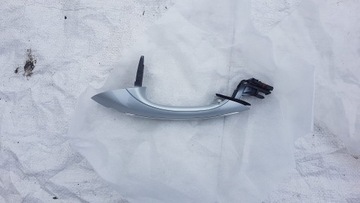 фото thumb №1, Ручка зовнішня лівий перед keyless go f10 f11 7231931