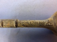 фото thumb №4, Bmw x1 e84 важіль перед правий передній 6768989