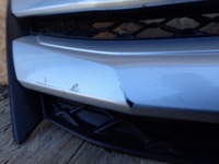 фото thumb №2, Решітка решітка радіатора mitsubishi eclipse cross gk 7450b072