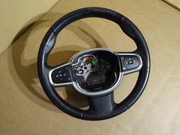 фото thumb №1, Volvo xc60 ii руль