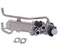 фото thumb №1, Клапан egr с радиатор atec 34005690