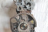 фото thumb №1, Двигатель renault koleos i hy_ m9r866 2.0l дизель 110kw 2008