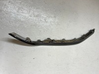 фото thumb №9, Hyundai tucson iv 4 молдинг хром бампера правая передняя 86596-n7010