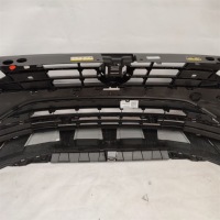 Бампер перед vw tiguan 2 5na рестайлінг  po 2020 Недорого, фото thumb