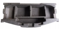 фото thumb №1, Пінополістирол багажника mazda cx5 i ke 2012-2017 rok kd54688mxa kd54688mx
