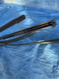 Важіль важелі двірник перед peugeot rcz ym24004680 ym24004580 європа Недорого, фото thumb