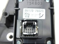 Lexus ux 2020 панель радіо Ціна, фото thumb