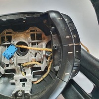 фото thumb №5, Руль кожаный c4 grand picasso