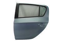 фото thumb №1, Дверь левый задняя hyundai i20 i lift xeu