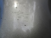 Бампер перед передній toyota verso рестайлінг  13-18r 2 x pdc sprys 52119-0f120 Київ, фото thumb