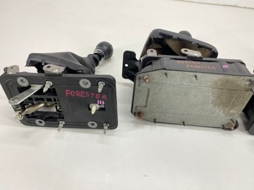 фото thumb №12, Важіль зміни коробки передач домкрат subaru forester iii