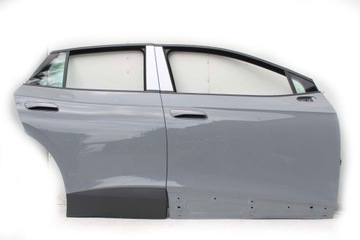 фото thumb №10, Vw id4 зеркало дверь правые 9 pin контактов кабели провод c2c2 la7c внешний