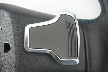 фото thumb №12, Руль кожаный многофункциональная лепестки kia e-niro 56100q4250dxd