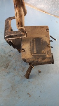 фото thumb №5, Насос abs vw bora 99r 1.6b sedan