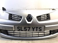 фото thumb №11, Renault megane ii 1500cm3 2006 бампери інші k4374