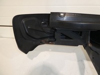 фото thumb №15, Vw amarok 2h задний бампер hak pdc чёрный 2h5