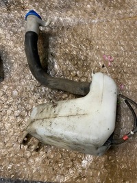 фото thumb №1, Freelander i бачок омывателя