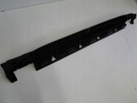 Mercedes молдинг порог правая накладка подножка правый gle w166 166 Доставка, фото thumb