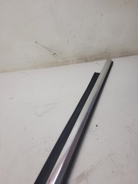 фото thumb №3, Планка хром двері лівий зад audi a7 4g8853763h