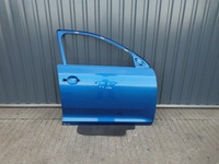 фото thumb №1, Дверь skoda rapid 5ja seat toledo iv правое передние lf5w оригинал