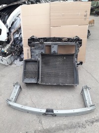 фото thumb №2, Радиатор pas балка вентилятор renault espace v