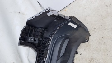 фото thumb №13, Бампер зад audi q3 ii