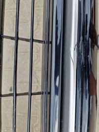 фото thumb №11, Toyota rav4 rav 4 5 v спойлер gr sport бампер передній перед