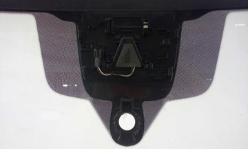 фото thumb №3, Стекло лобовое передняя audi q7 2019- солнечный датчик камера оригинальная