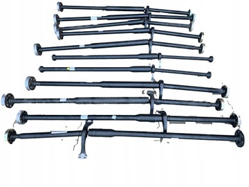 фото thumb №1, Vw wał приводной 3q0521101am 5q0521101bh 3q0521101an 3q0521101ap