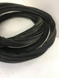 фото thumb №14, Прокладка кришки багажника audi a4 b7 2004-2008 combi 8e9827705