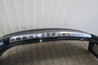 фото thumb №8, Бампер зад задній mercedes gls ii x167 amg 19-