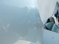 фото thumb №12, Капот двигуна кришка opel combo d fiat doblo ii