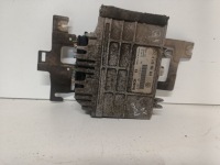 фото thumb №1, Бортовой компьютер двигателя vw polo 1.4 030906027p