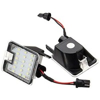 фото thumb №12, Подсветка led зеркал ford kuga mk2 2012-2018