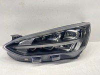 фото thumb №16, Лампа передняя перед левая full led ford focus iv 4 mk4 2018-