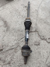 фото thumb №1, Land rover range rover l322 2003 привідний вал передня 8250201751004